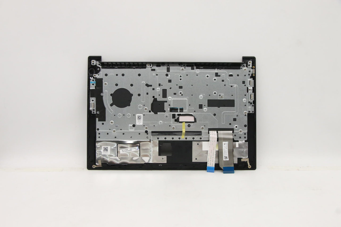 Lenovo Mech_Asm Kbd Ger(Sun) Pat Uk B - 5M10Z54520
