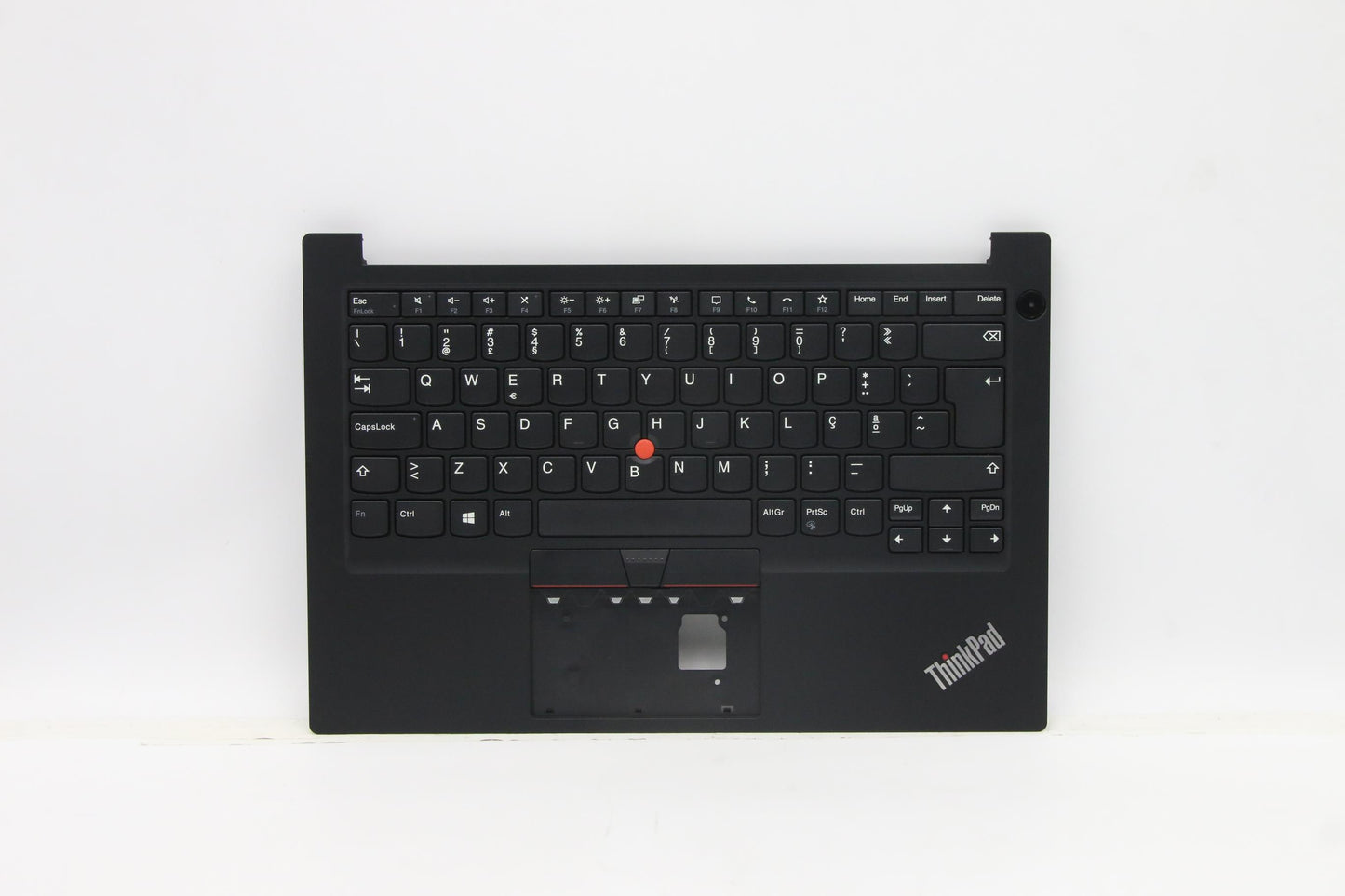 Lenovo Mech_Asm Kbd Por(Tra) Pat Uk B - 5M10Z54537
