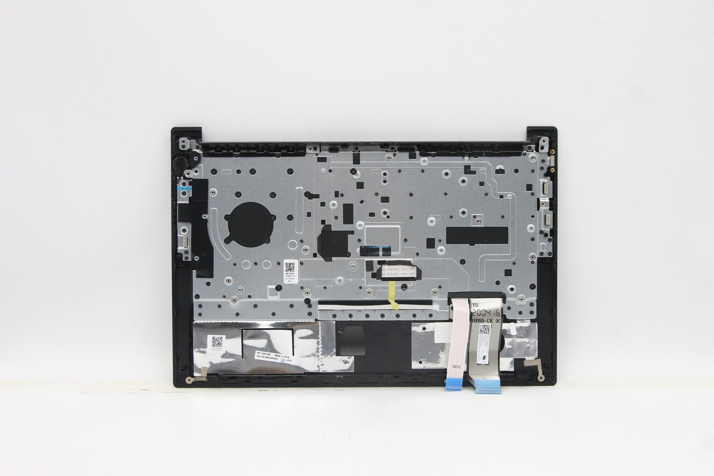 Lenovo Mech_Asm Kbd Por(Tra) Pat Uk B - 5M10Z54537