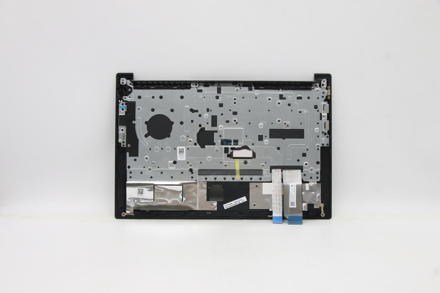 Lenovo Mech_Asm Kbd Swe/Fin(Sun) Pat - 5M10Z54550