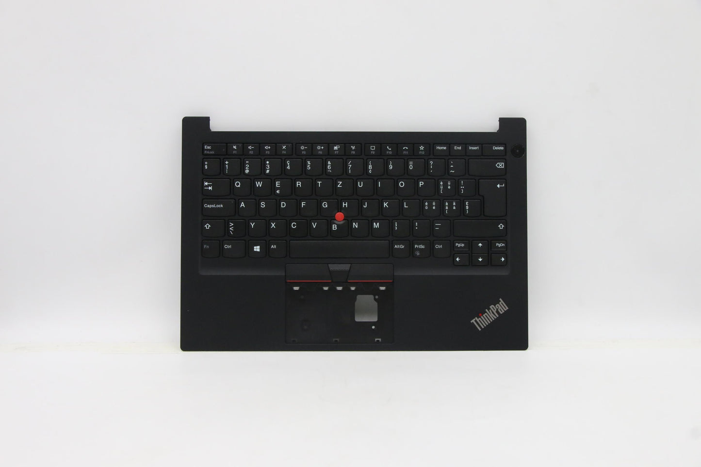 Lenovo Mech_Asm Kbd Sws(Sun) Pat Uk B - 5M10Z54556