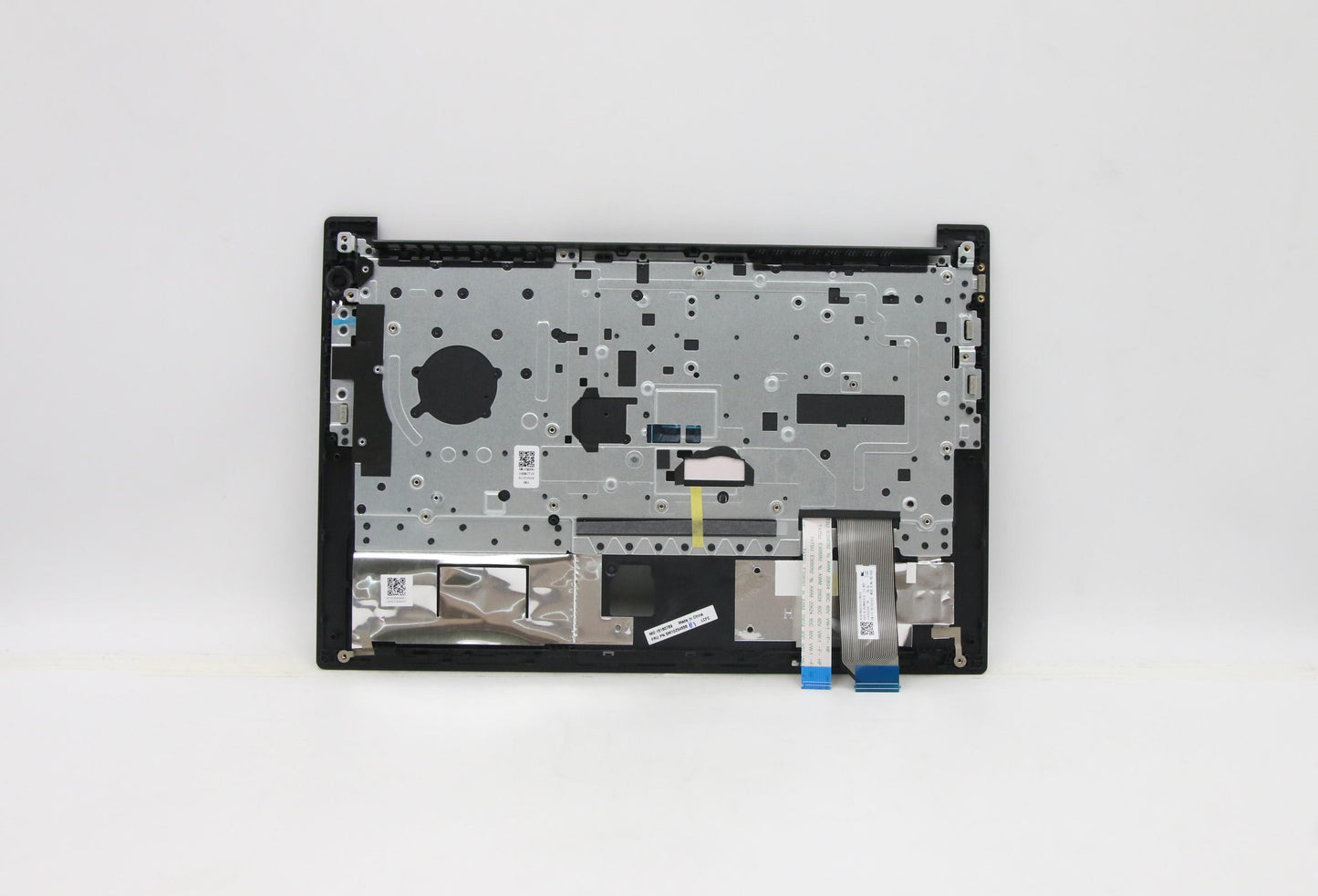 Lenovo Mech_Asm Kbd Sws(Sun) Pat Uk B - 5M10Z54556