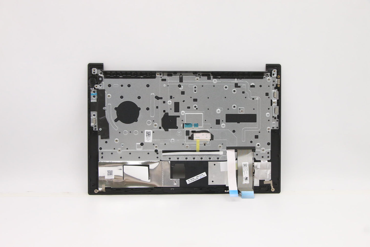 Lenovo Mech_Asm Kbd Tur(Pri) Pat Uk B - 5M10Z54557