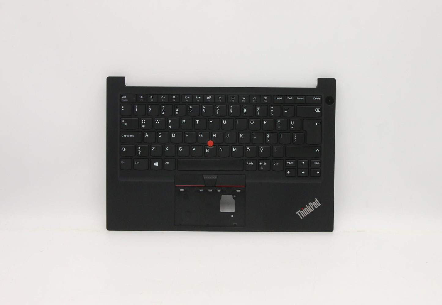 Lenovo Mech_Asm Kbd Tur(Sun) Pat Uk B - 5M10Z54559