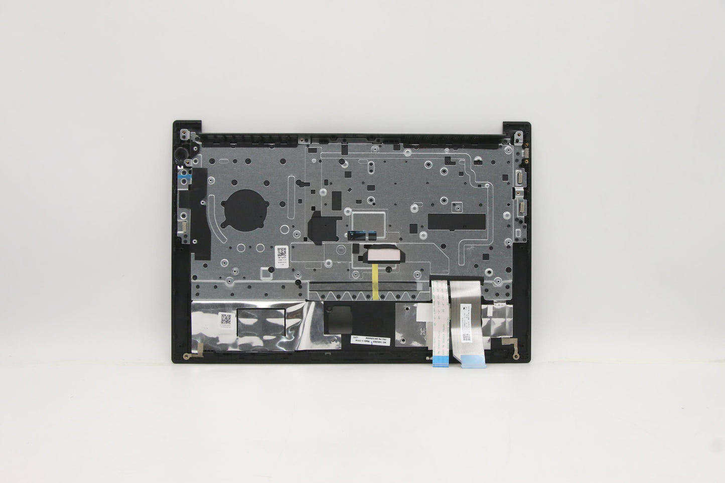 Lenovo Mech_Asm Kbd Tur(Sun) Pat Uk B - 5M10Z54559