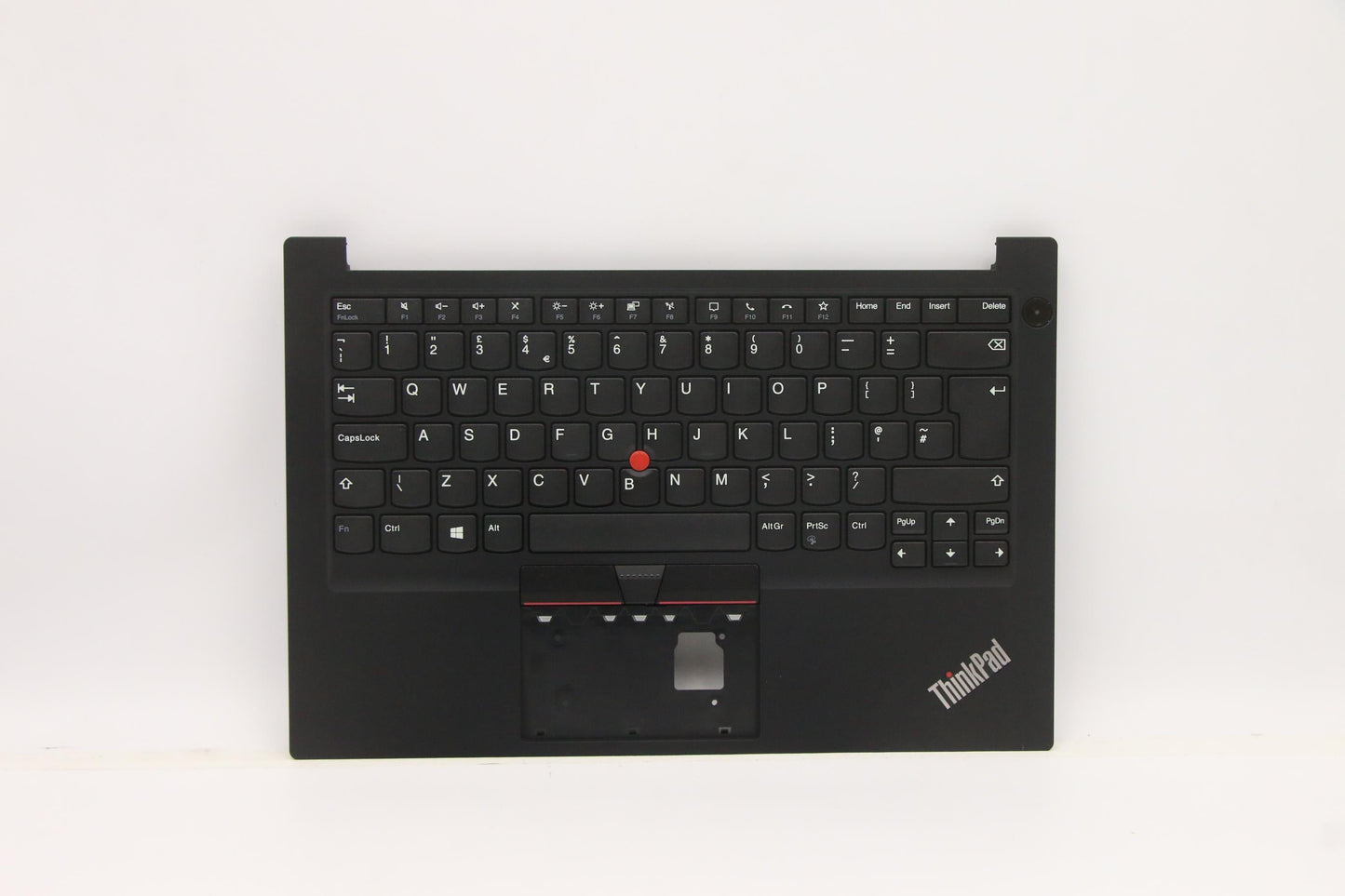 Lenovo Mech_Asm Kbd Uke(Pri) Pat Uk B - 5M10Z54560