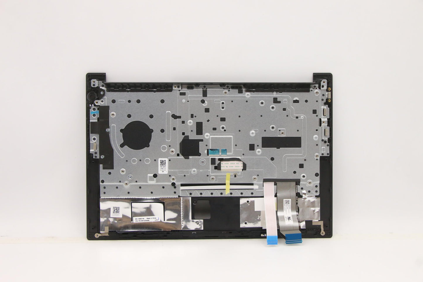 Lenovo Mech_Asm Kbd Uke(Pri) Pat Uk B - 5M10Z54560