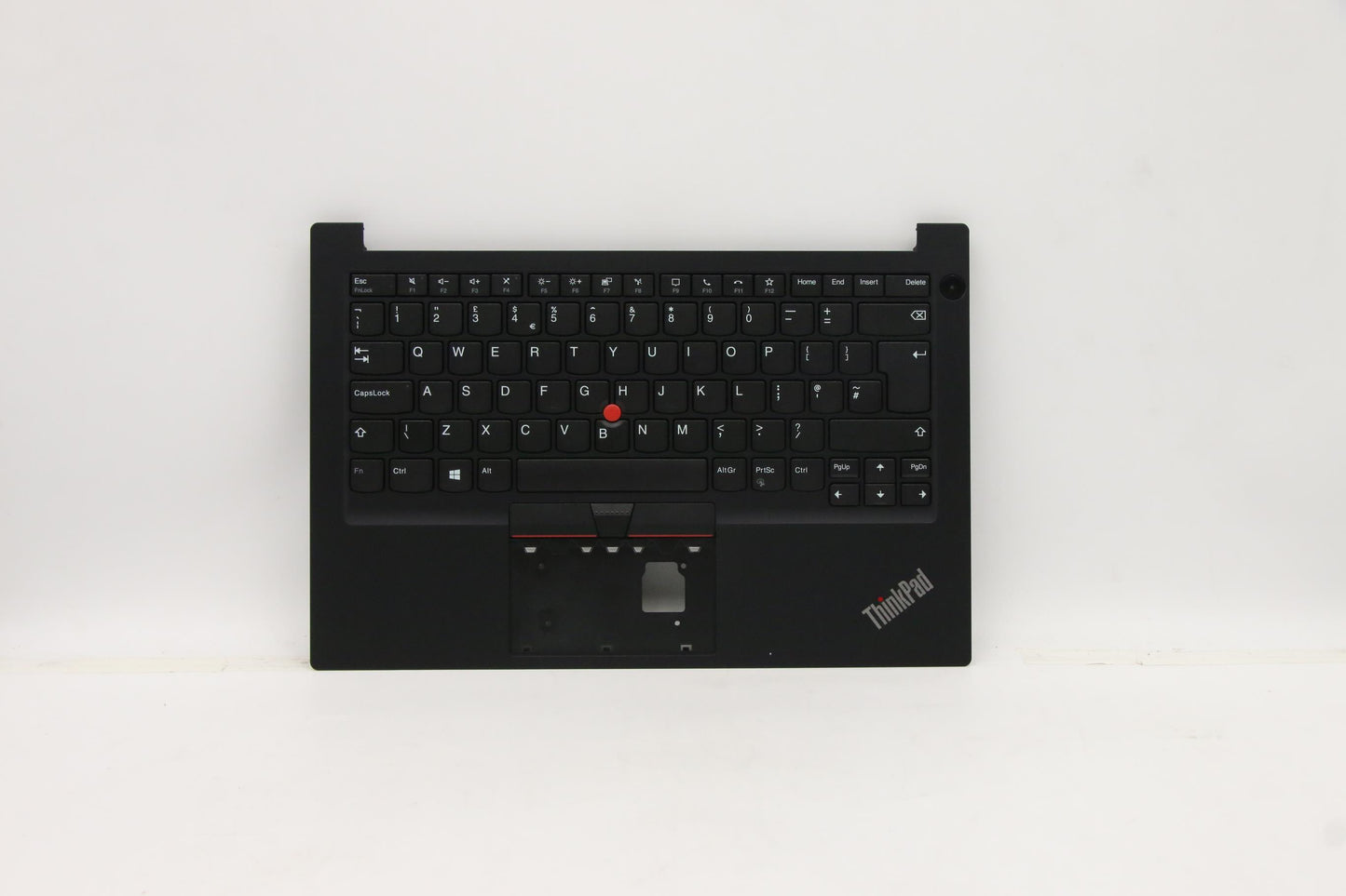 Lenovo Mech_Asm Kbd Uke(Sun) Pat Uk B - 5M10Z54562