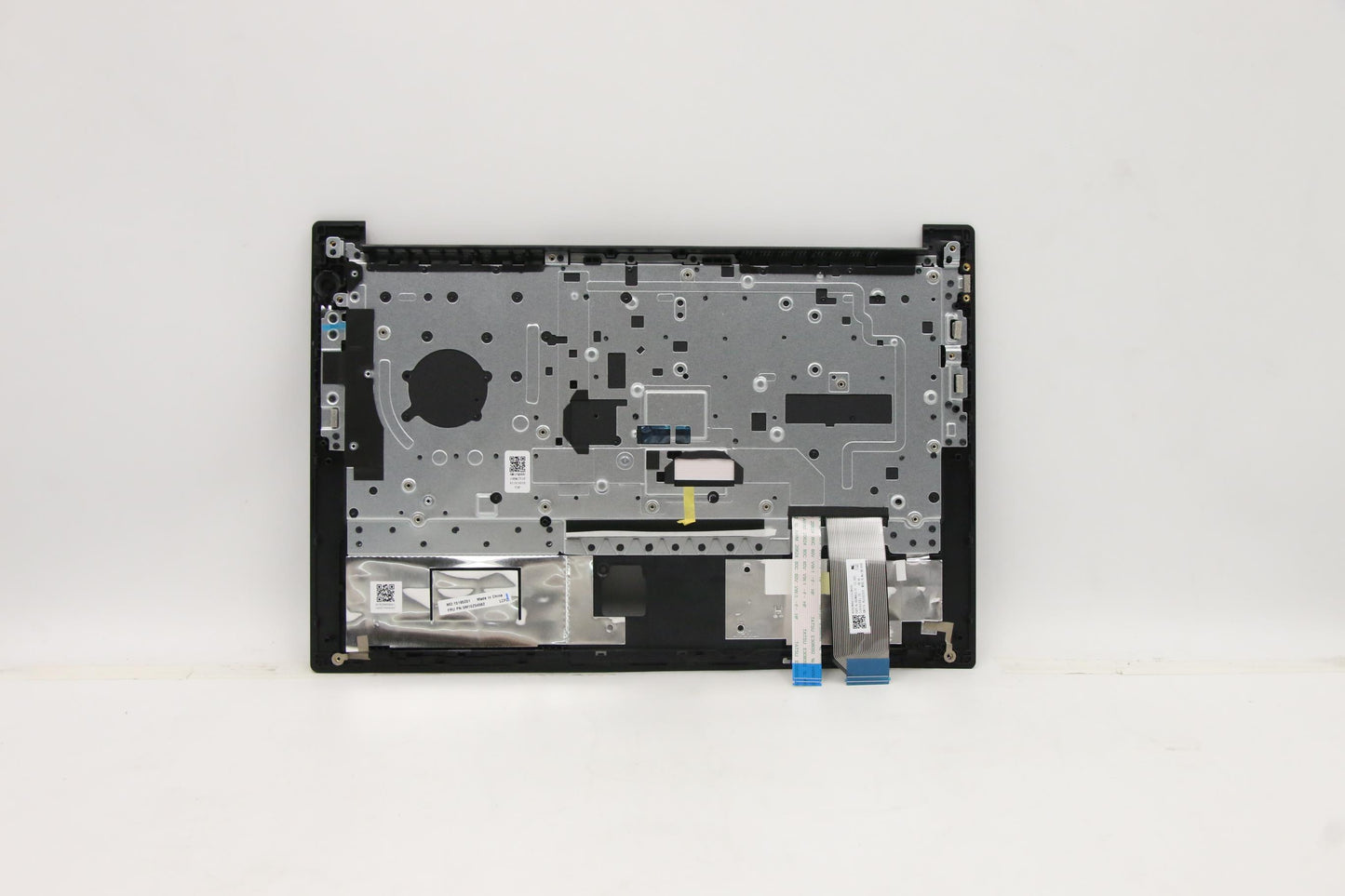 Lenovo Mech_Asm Kbd Uke(Sun) Pat Uk B - 5M10Z54562