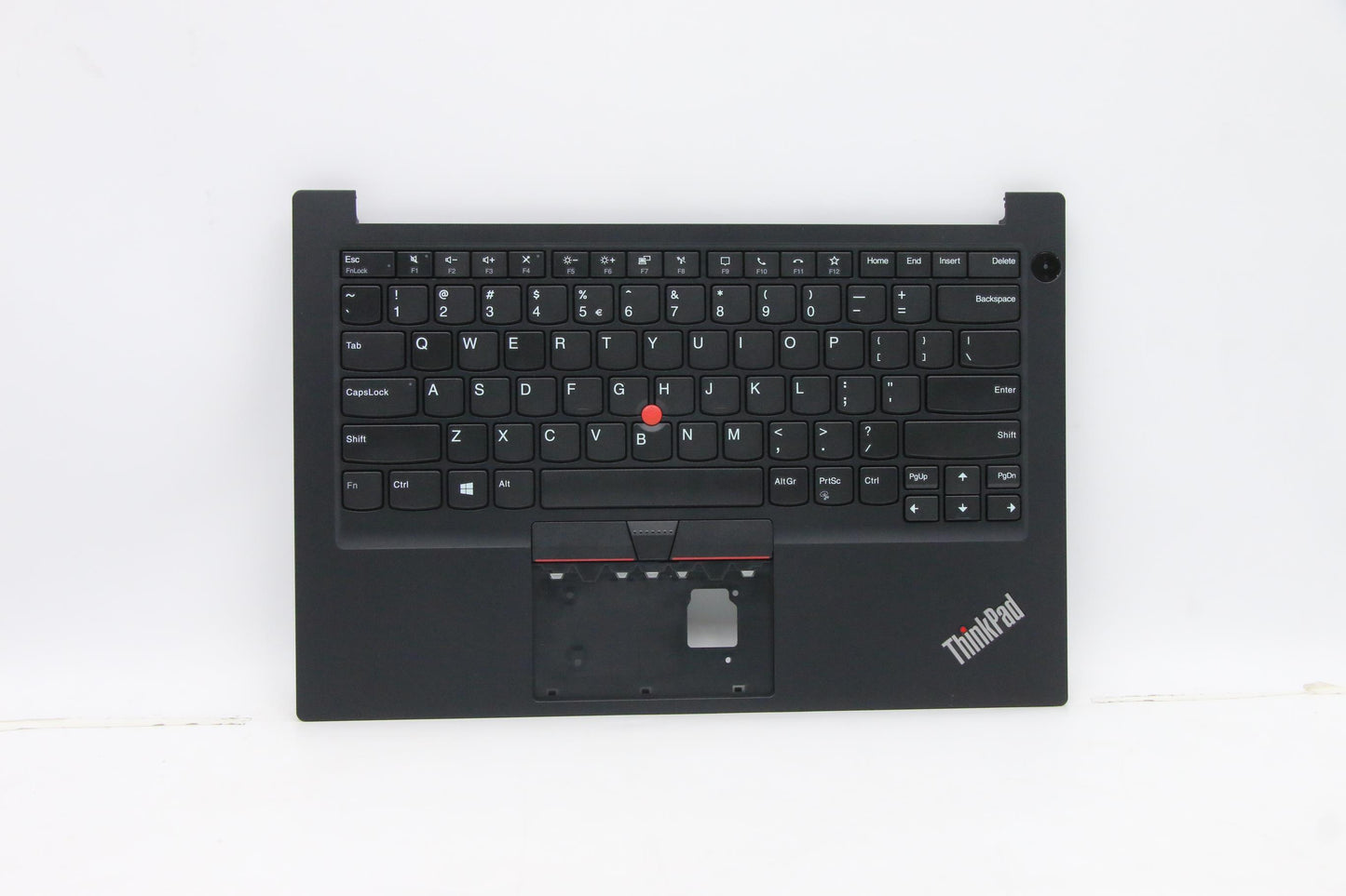Lenovo Mech_Asm Kbd Euro Eng(Sun) Pat - 5M10Z54565