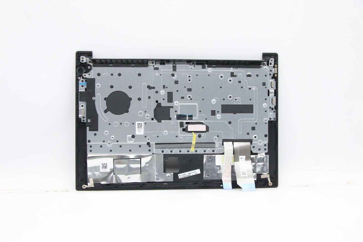 Lenovo Mech_Asm Kbd Euro Eng(Sun) Pat - 5M10Z54565