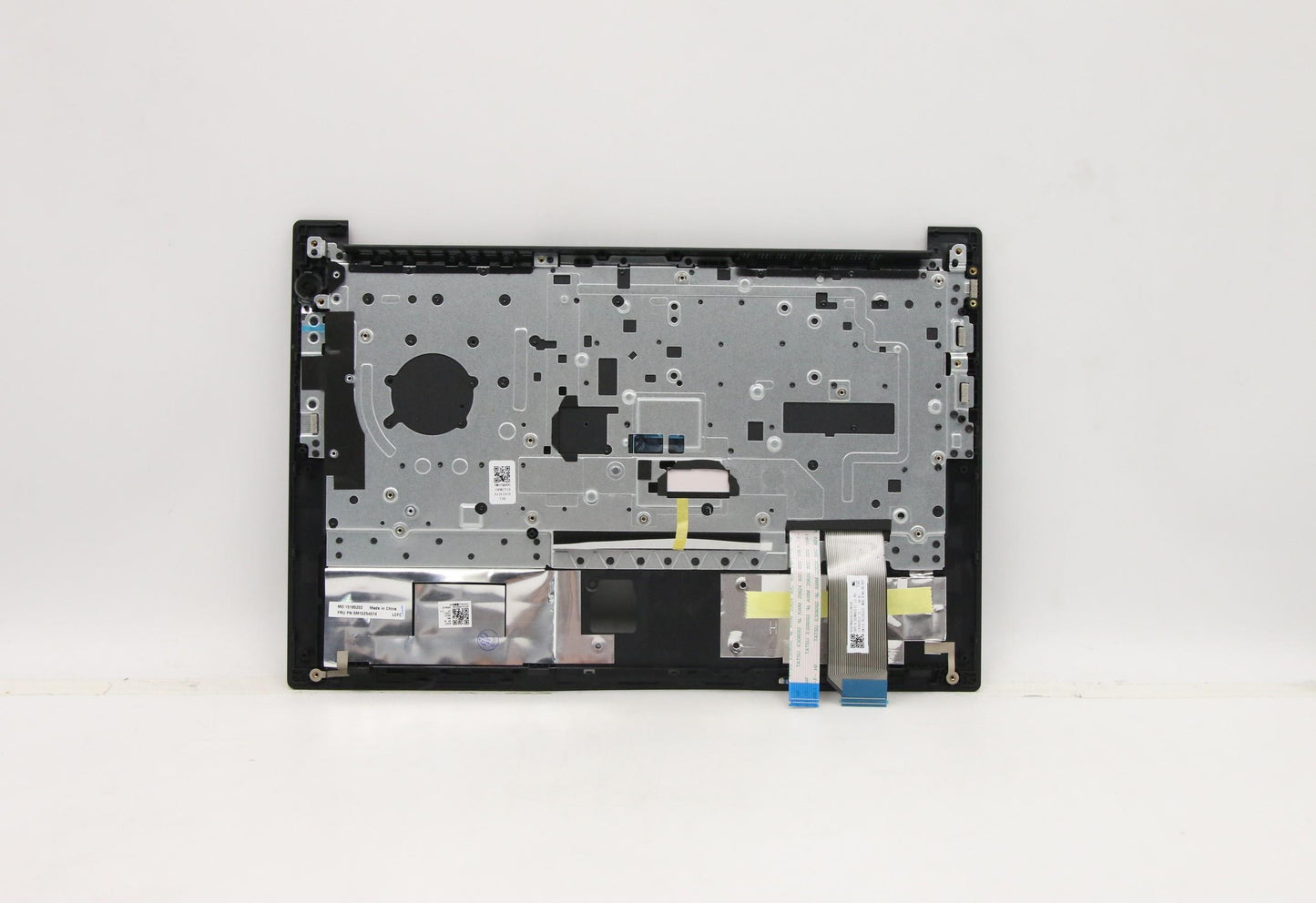 Lenovo Mech_Asm Kbd Jpn(Sun) Pat Jp B - 5M10Z54574