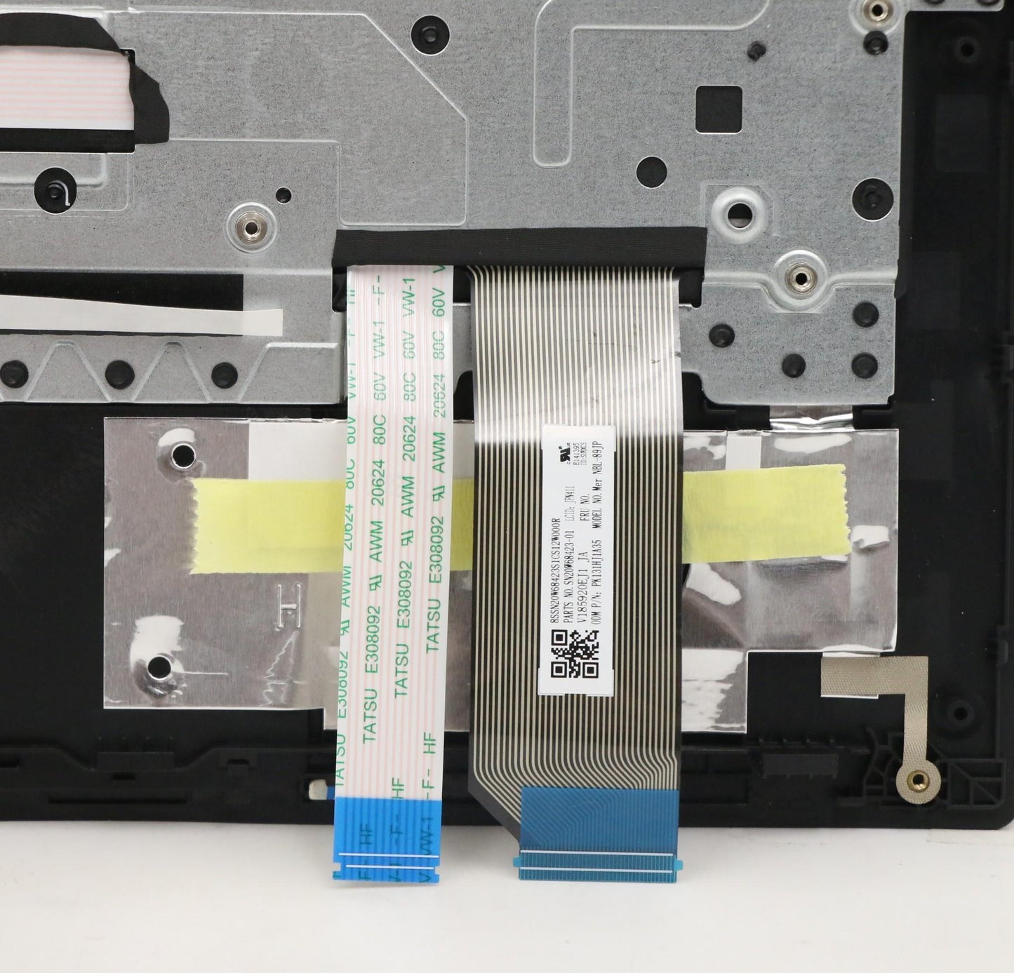 Lenovo Mech_Asm Kbd Jpn(Sun) Pat Jp B - 5M10Z54574