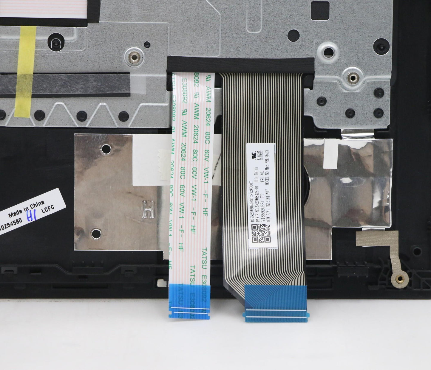 Lenovo Mech_Asm Kbd Thai(Sun) Pat Us - 5M10Z54580