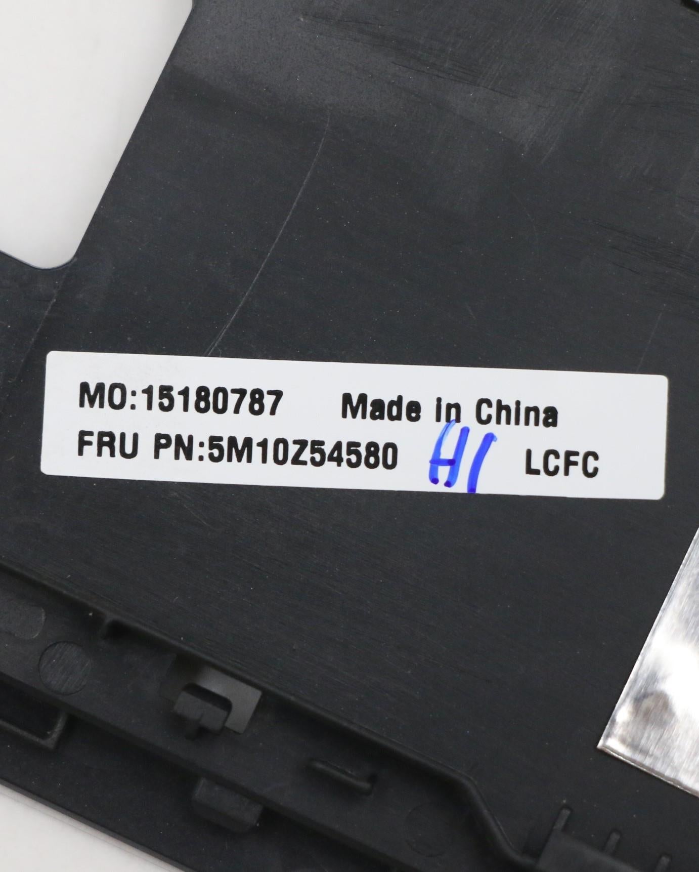 Lenovo Mech_Asm Kbd Thai(Sun) Pat Us - 5M10Z54580