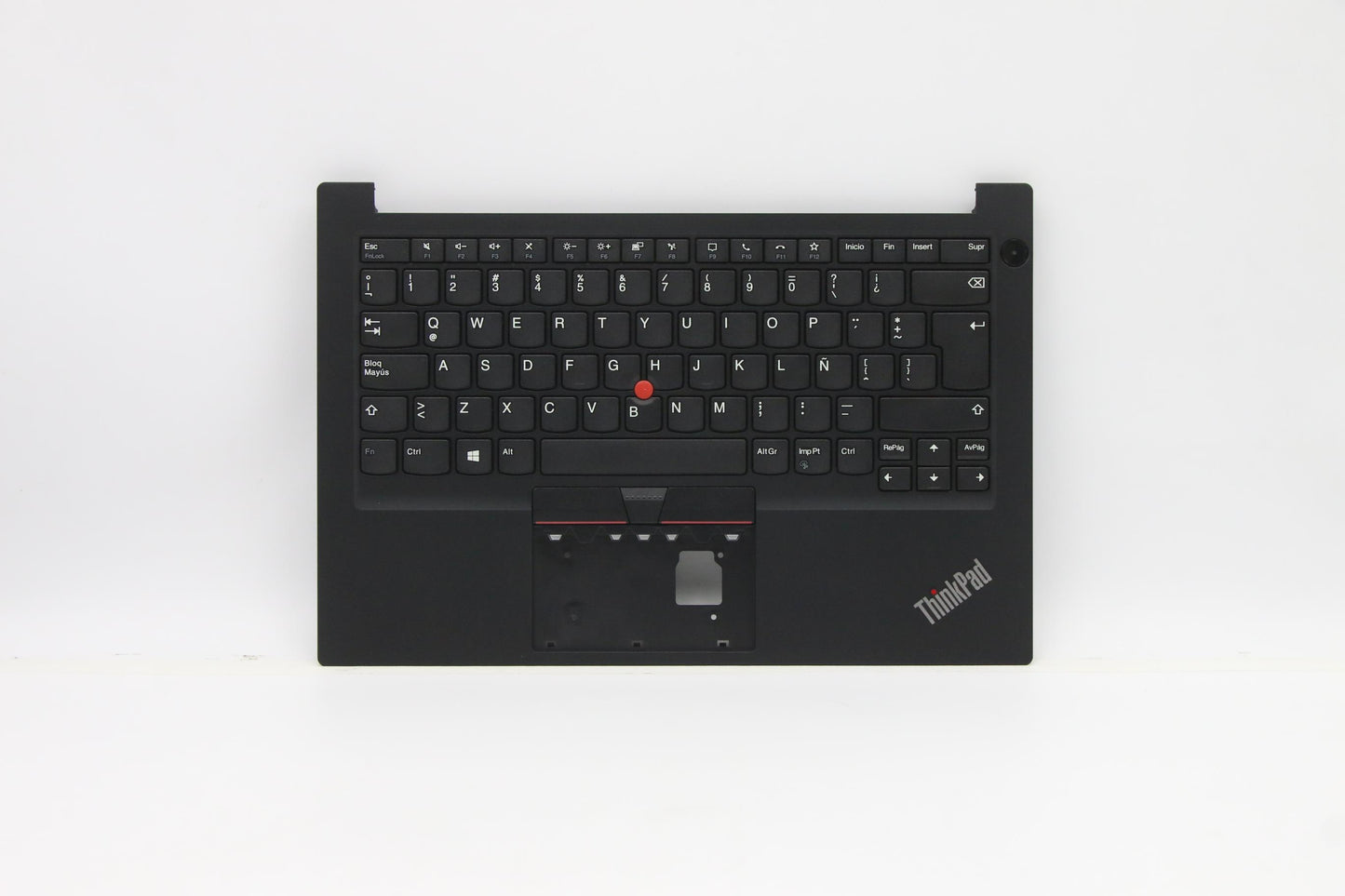 Lenovo Keyboard LA SPA, Primary, UK Layout, Black - 5M10Z54587