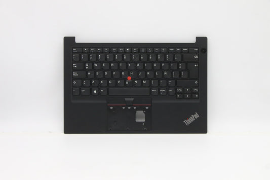 Lenovo Keyboard LA SPA, Primary, UK Layout, Black - 5M10Z54587