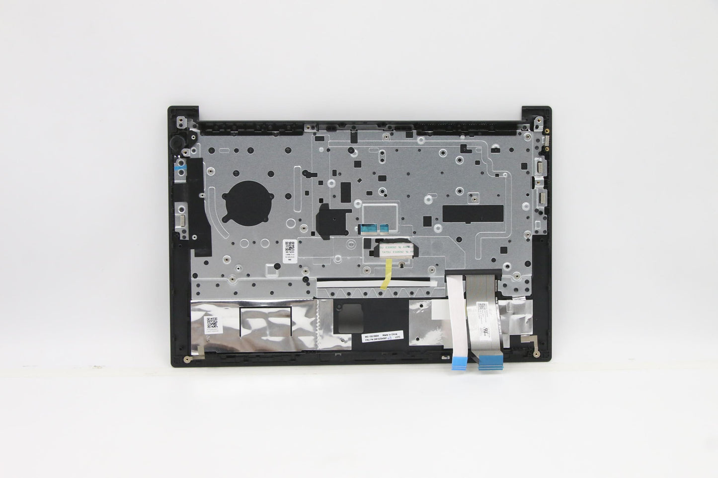 Lenovo Keyboard LA SPA, Primary, UK Layout, Black - 5M10Z54587