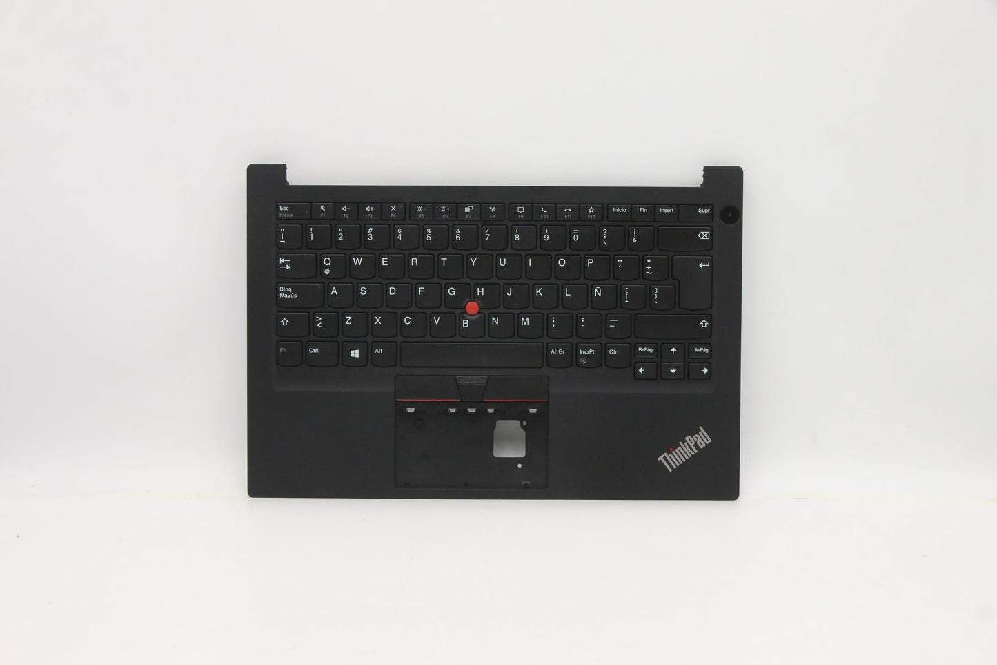 Lenovo Mech_Asm Kbd La Spa(Sun) Pat U - 5M10Z54589