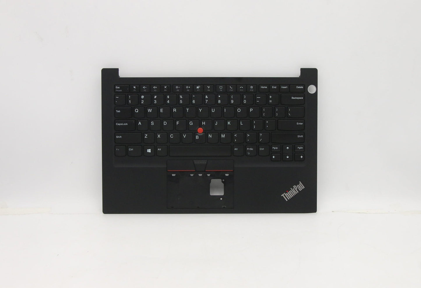 Lenovo Mech_Asm Kbd Eng(Sun) Pat Fpr - 5M10Z54604