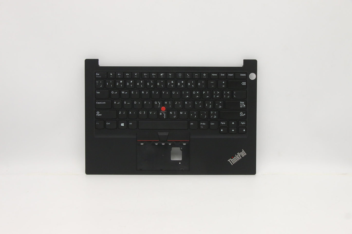 Lenovo Mech_Asm Kbd Ara(Sun) Pat Fpr - 5M10Z54610