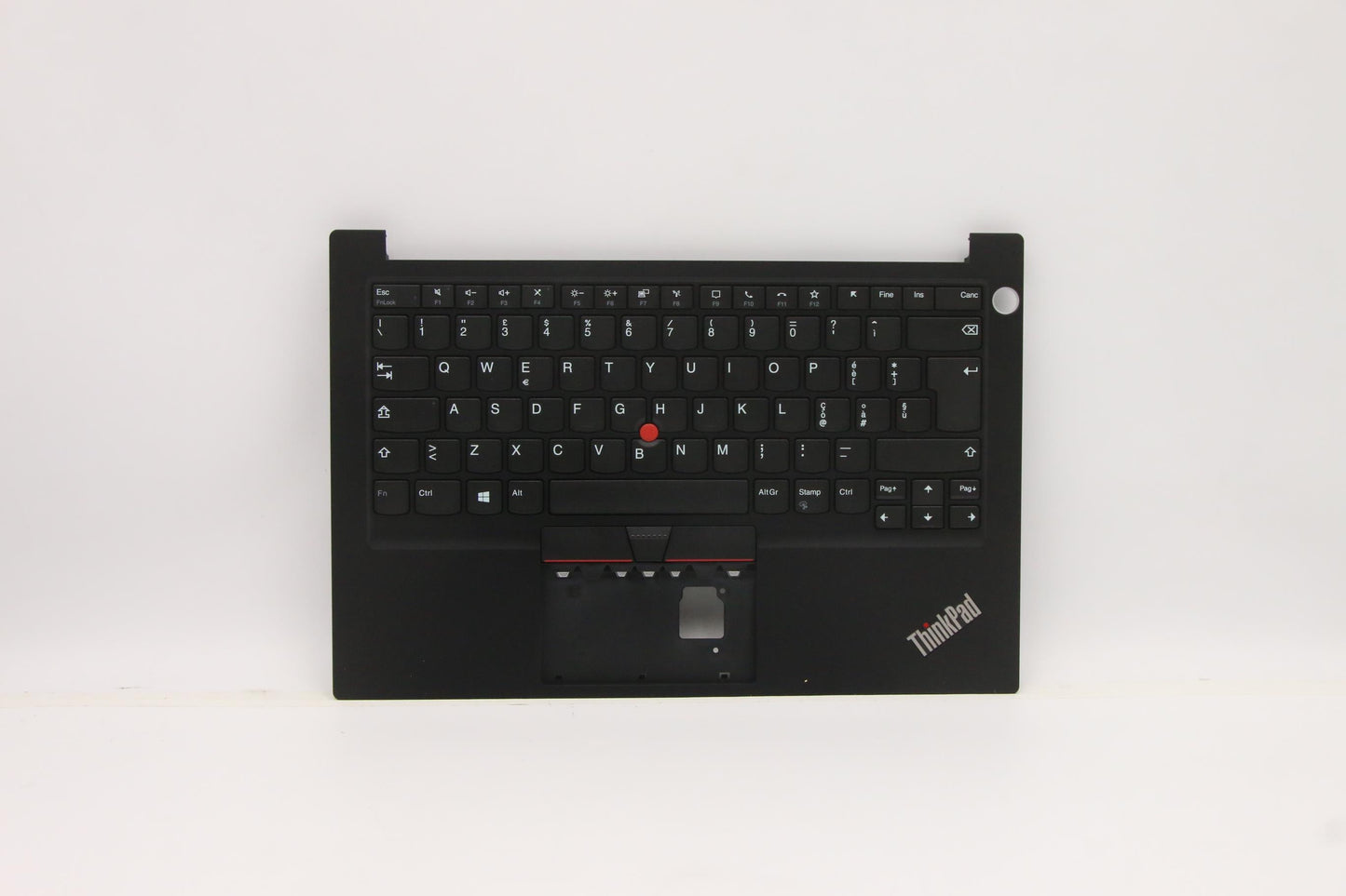 Lenovo Mech_Asm Kbd Ita(Sun) Pat Fpr - 5M10Z54637