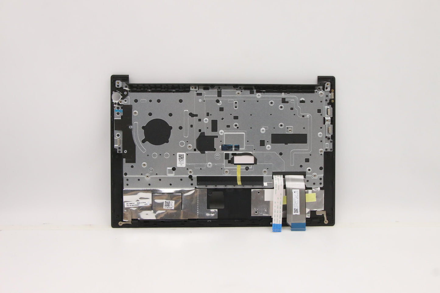 Lenovo Mech_Asm Kbd Ita(Sun) Pat Fpr - 5M10Z54637