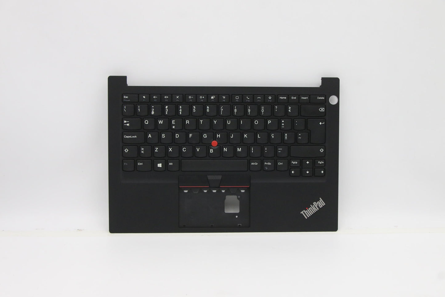 Lenovo Mech_Asm Kbd Por(Pri) Pat Fpr - 5M10Z54641