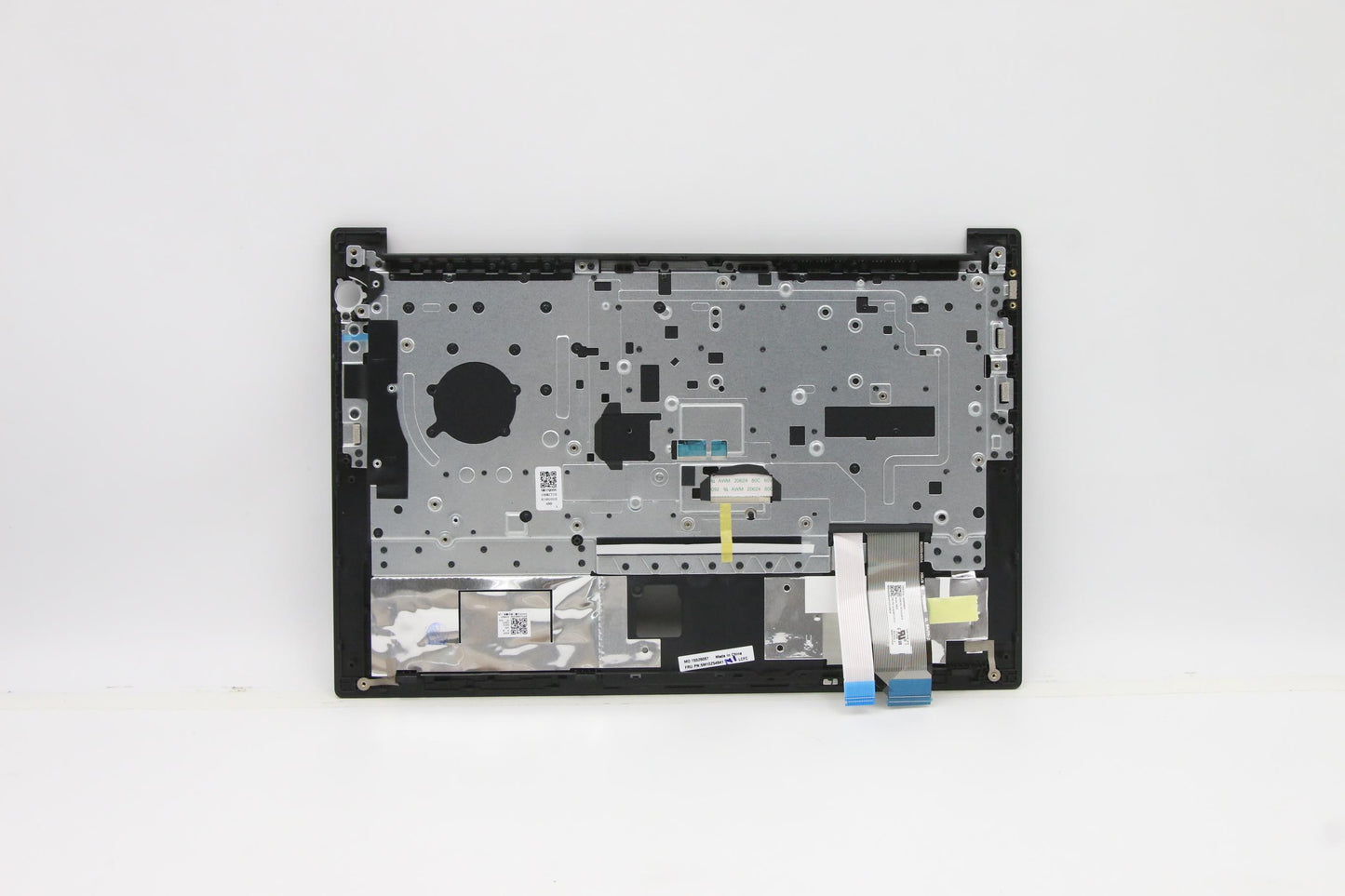 Lenovo Mech_Asm Kbd Por(Pri) Pat Fpr - 5M10Z54641