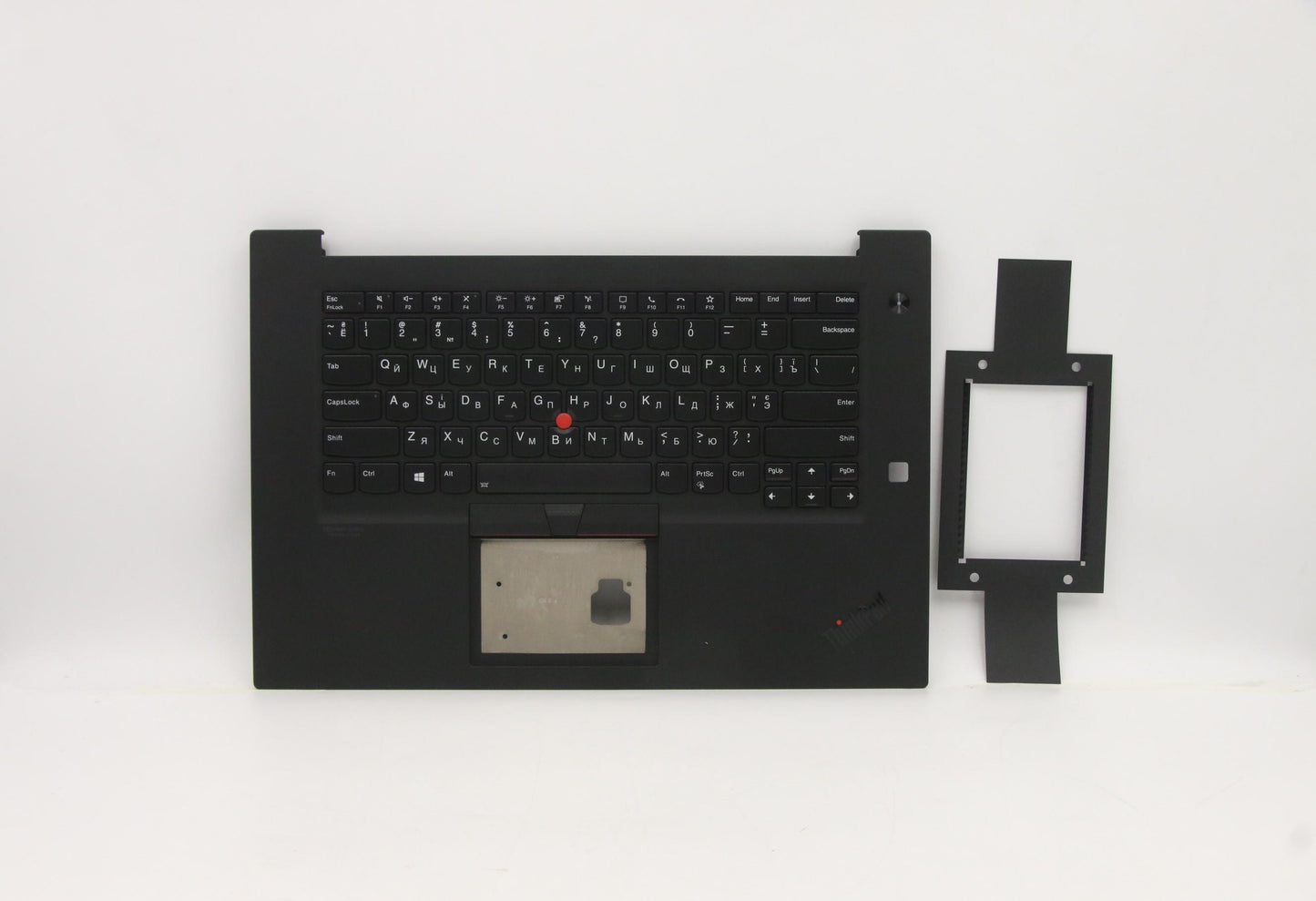 Lenovo Mech_Asm Noww C-Cvr+Ukr Kb Asm - 5M10Z56956
