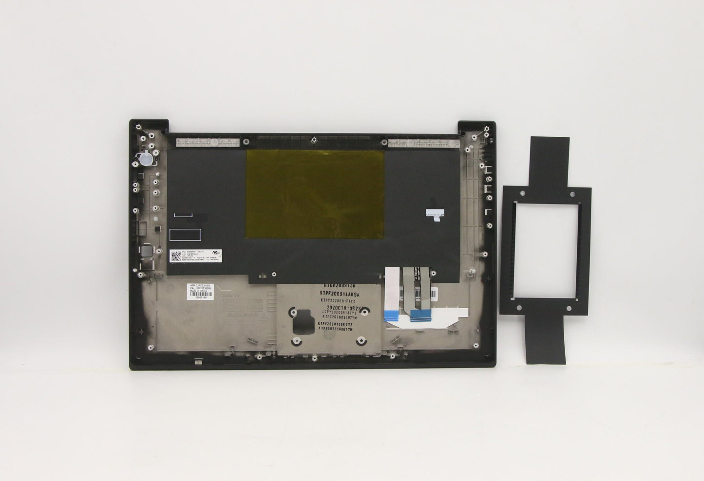 Lenovo Mech_Asm Noww C-Cvr+Ukr Kb Asm - 5M10Z56956