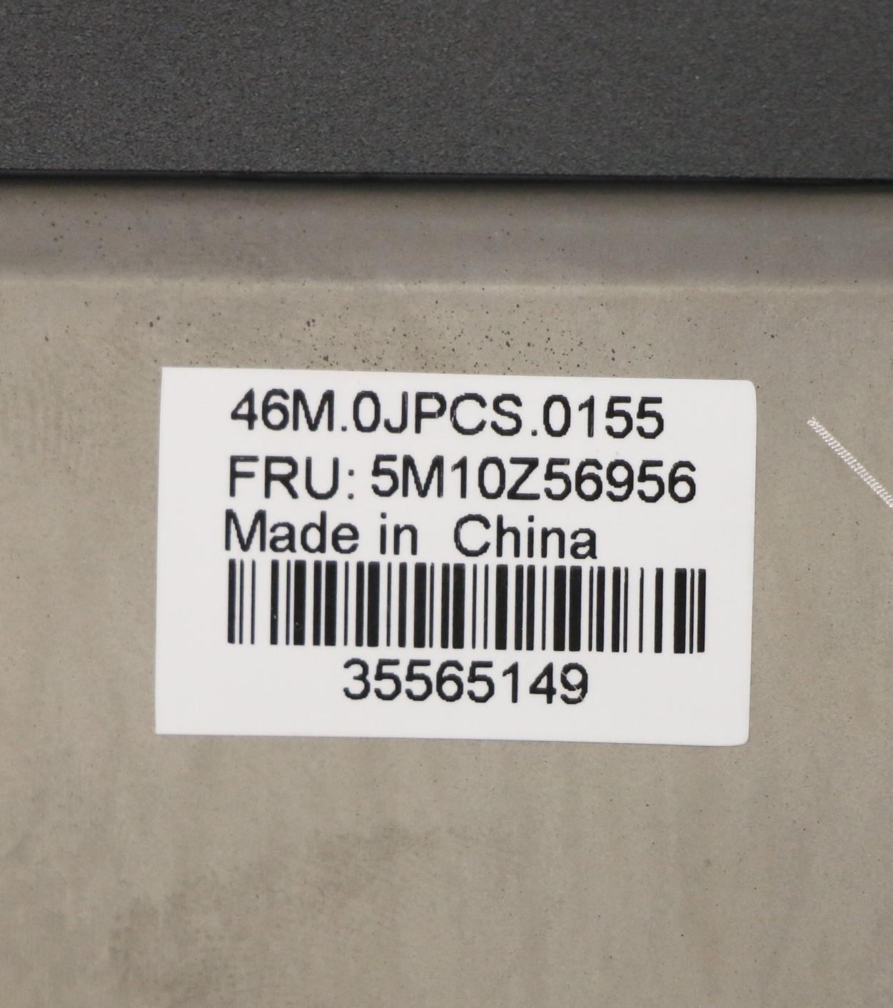 Lenovo Mech_Asm Noww C-Cvr+Ukr Kb Asm - 5M10Z56956