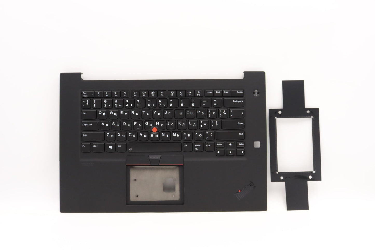 Lenovo Mech_Asm Noww C-Cvr+Ukr Kb Asm - 5M10Z56957