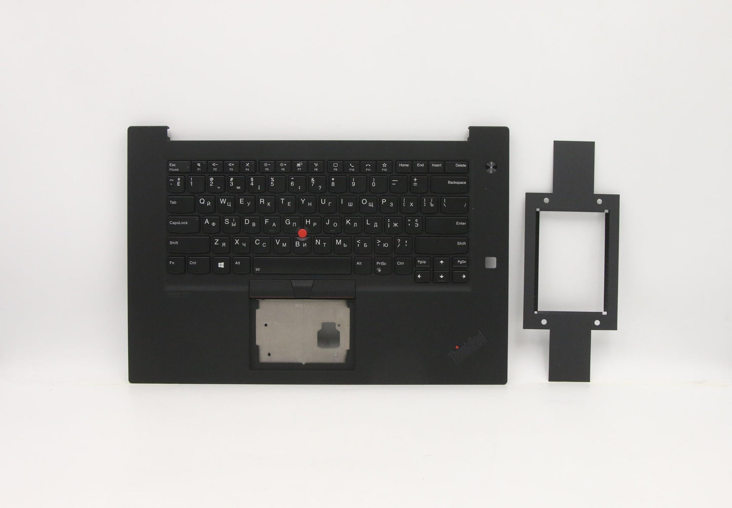 Lenovo Mech_Asm Ww C-Cvr+Ukr Kb Asmlt - 5M10Z56958