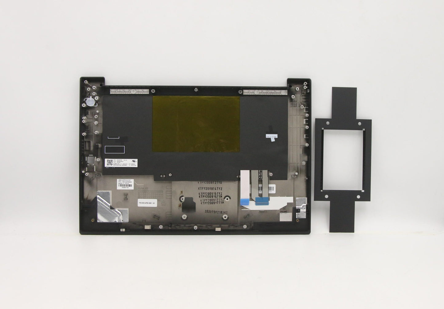 Lenovo Mech_Asm Ww C-Cvr+Ukr Kb Asmlt - 5M10Z56958