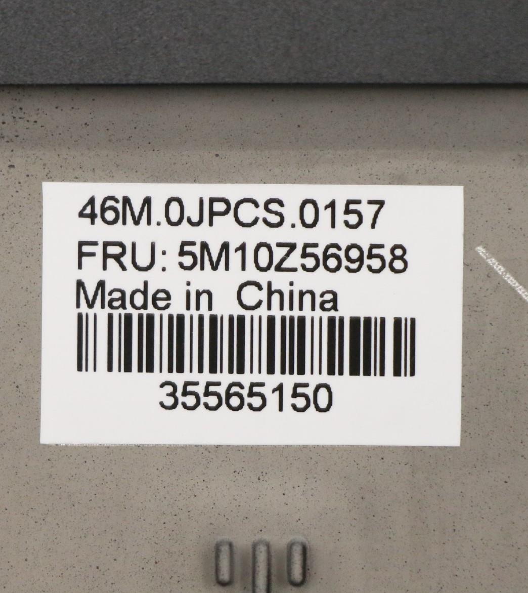 Lenovo Mech_Asm Ww C-Cvr+Ukr Kb Asmlt - 5M10Z56958