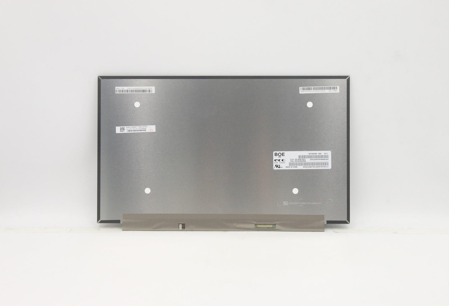Lenovo Mech_Asm Uhdboecolor Calibrati - 5M10Z68399