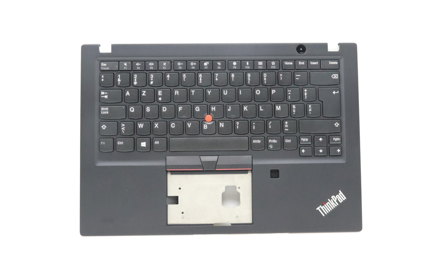 Lenovo Mech_Asm Fccover Kbd Bel_Uk(Lt - 5M11A08377