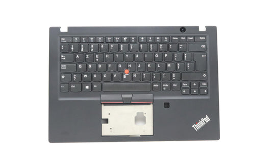 Lenovo Mech_Asm Fccover Kbd Bel_Uk(Lt - 5M11A08377