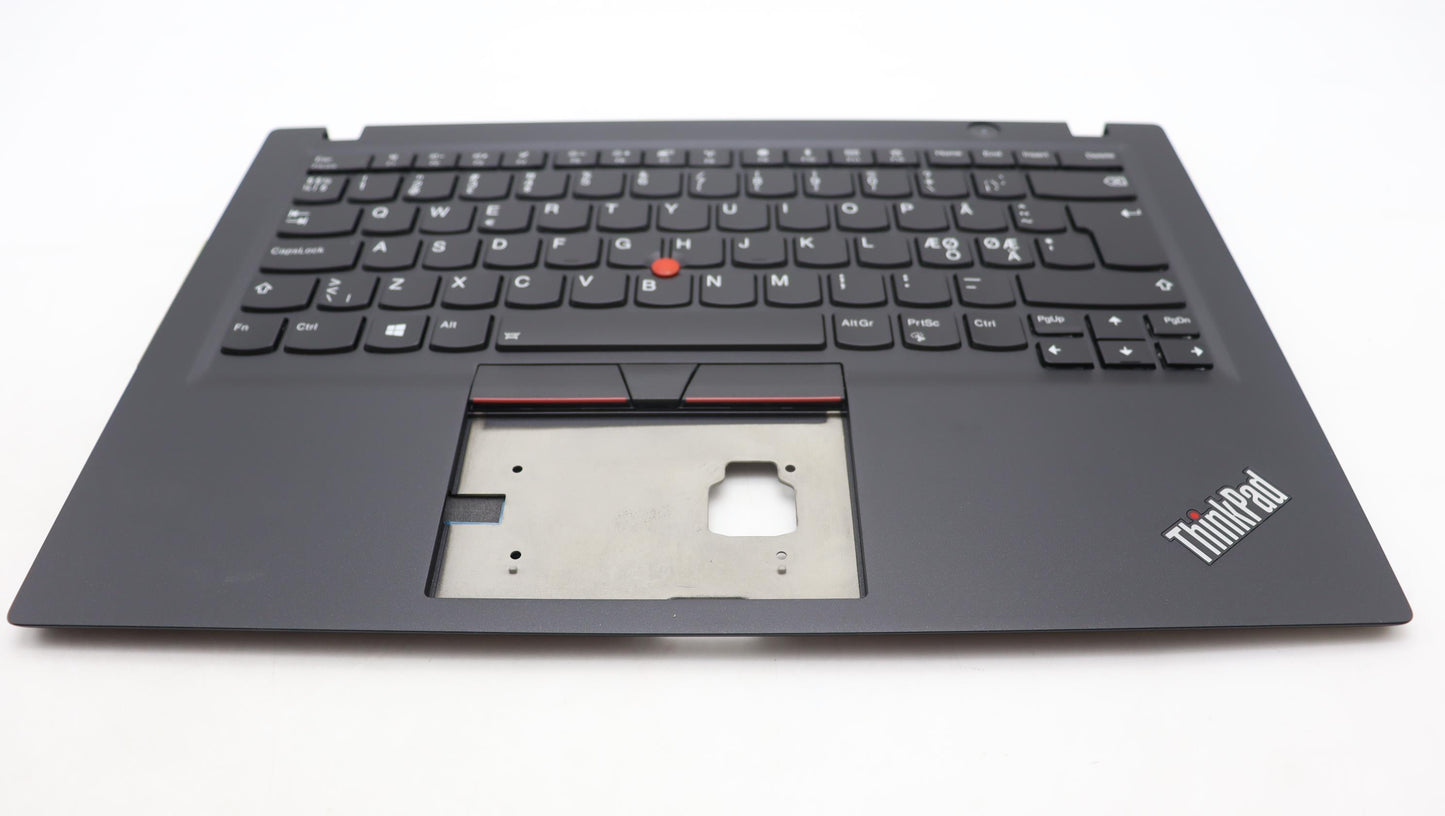 Lenovo Mech_Asm Fccoverbltkbd Nordic - 5M11A08744