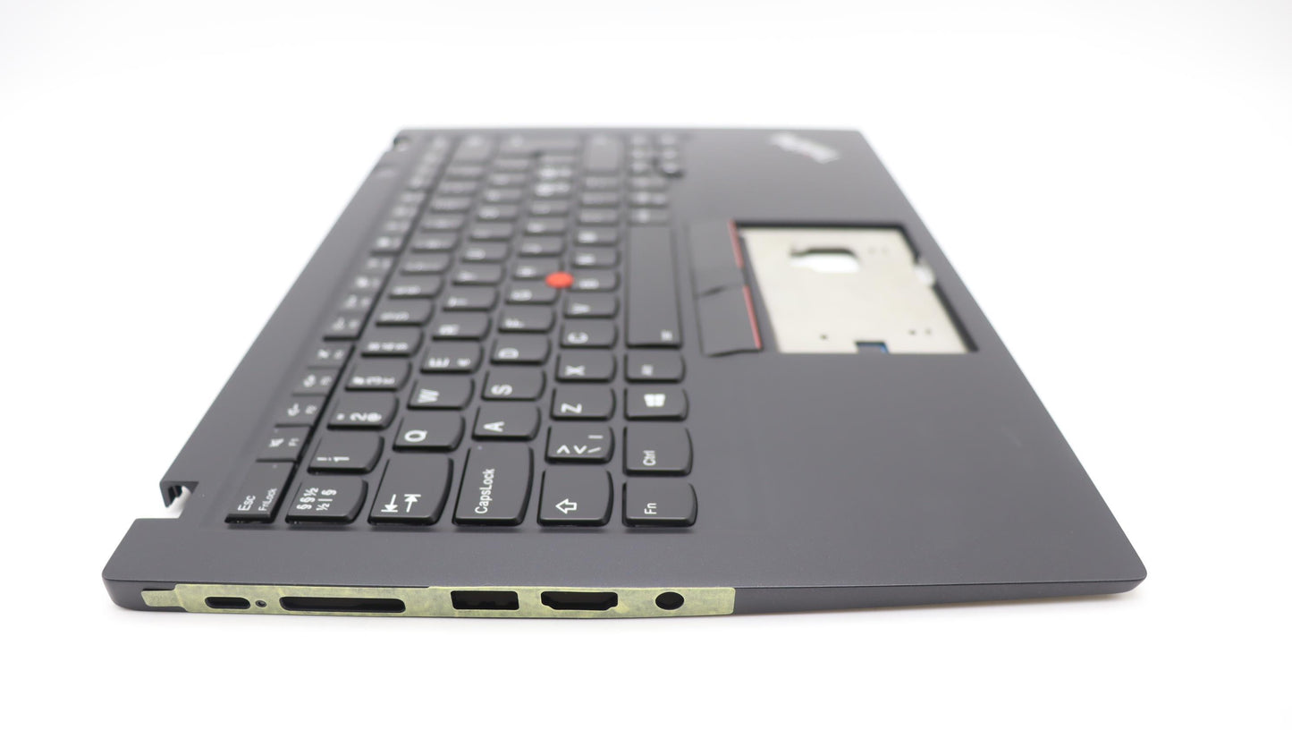 Lenovo Mech_Asm Fccoverbltkbd Nordic - 5M11A08744