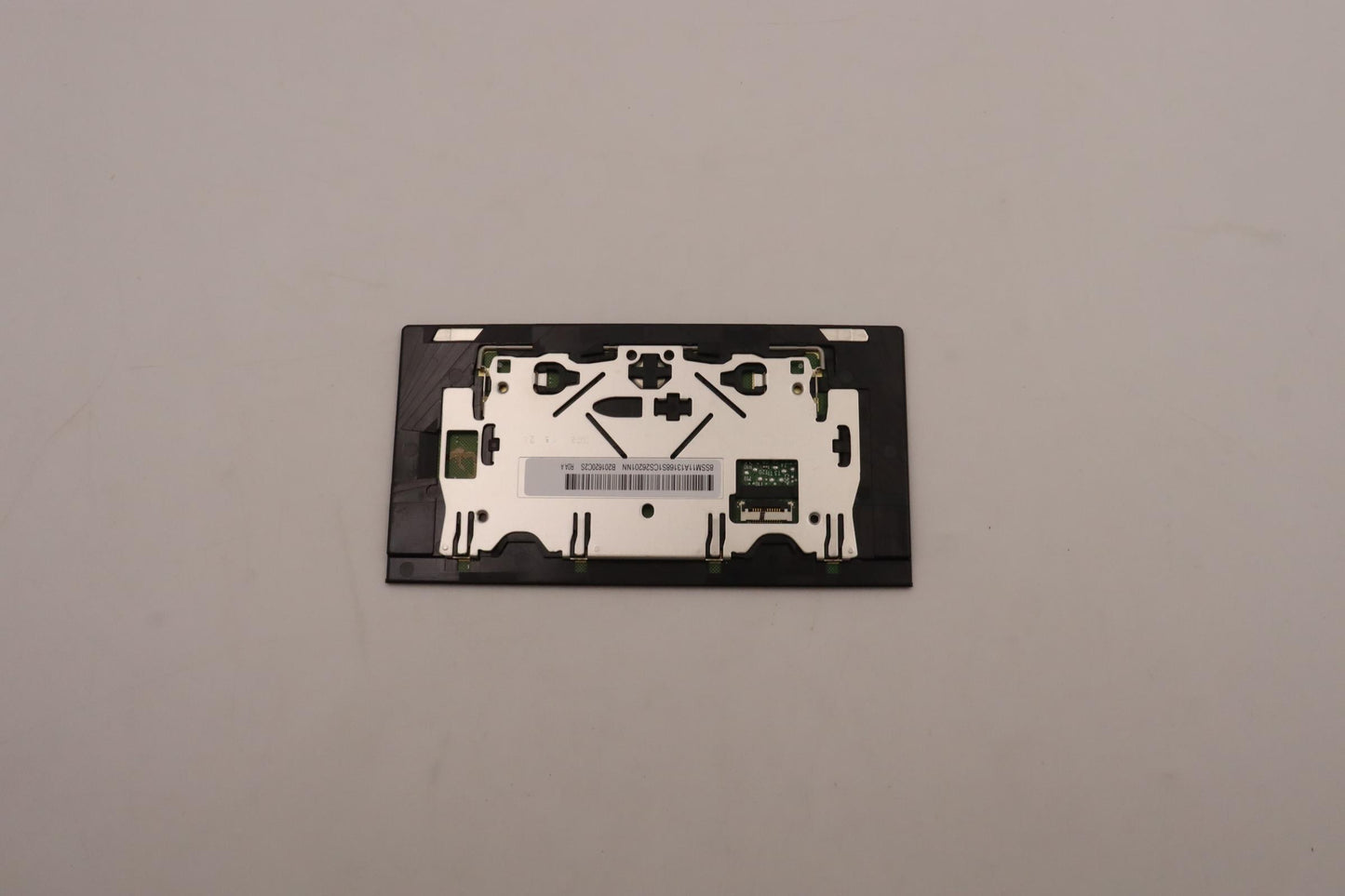 Lenovo CS21 2BCP, Glass, Black, SUN - 5M11A17767