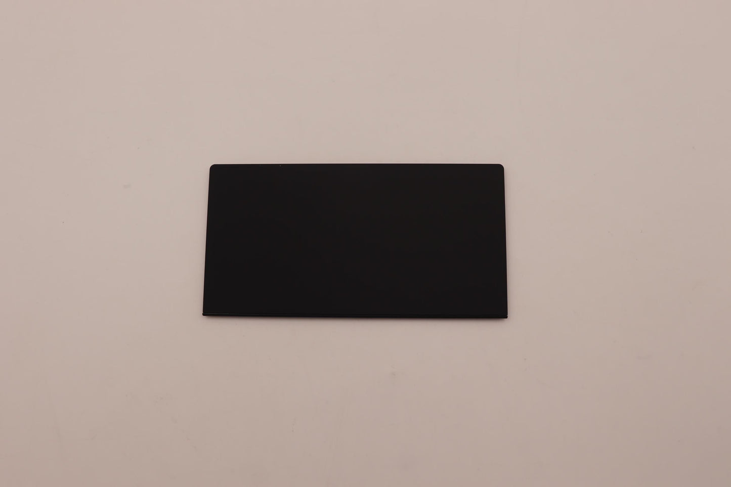 Lenovo Black Glass Card, CS21 2BCP - 5M11A17768