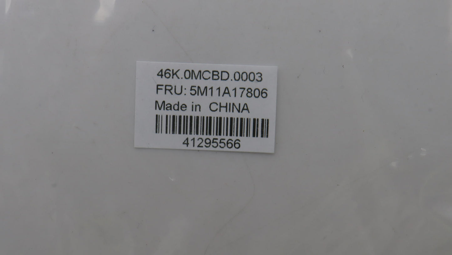 Lenovo Cards Misc Internal - 5M11A17806