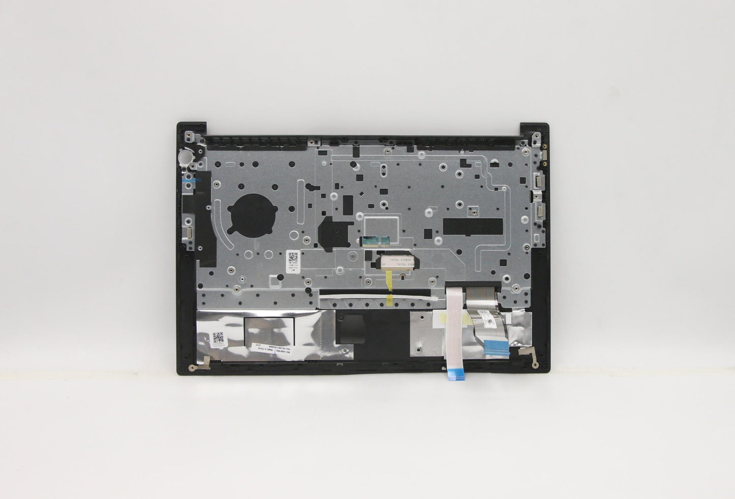 Lenovo Mech_Asm Kbd Sws(Pri) Pat Fpr - 5M11A34840