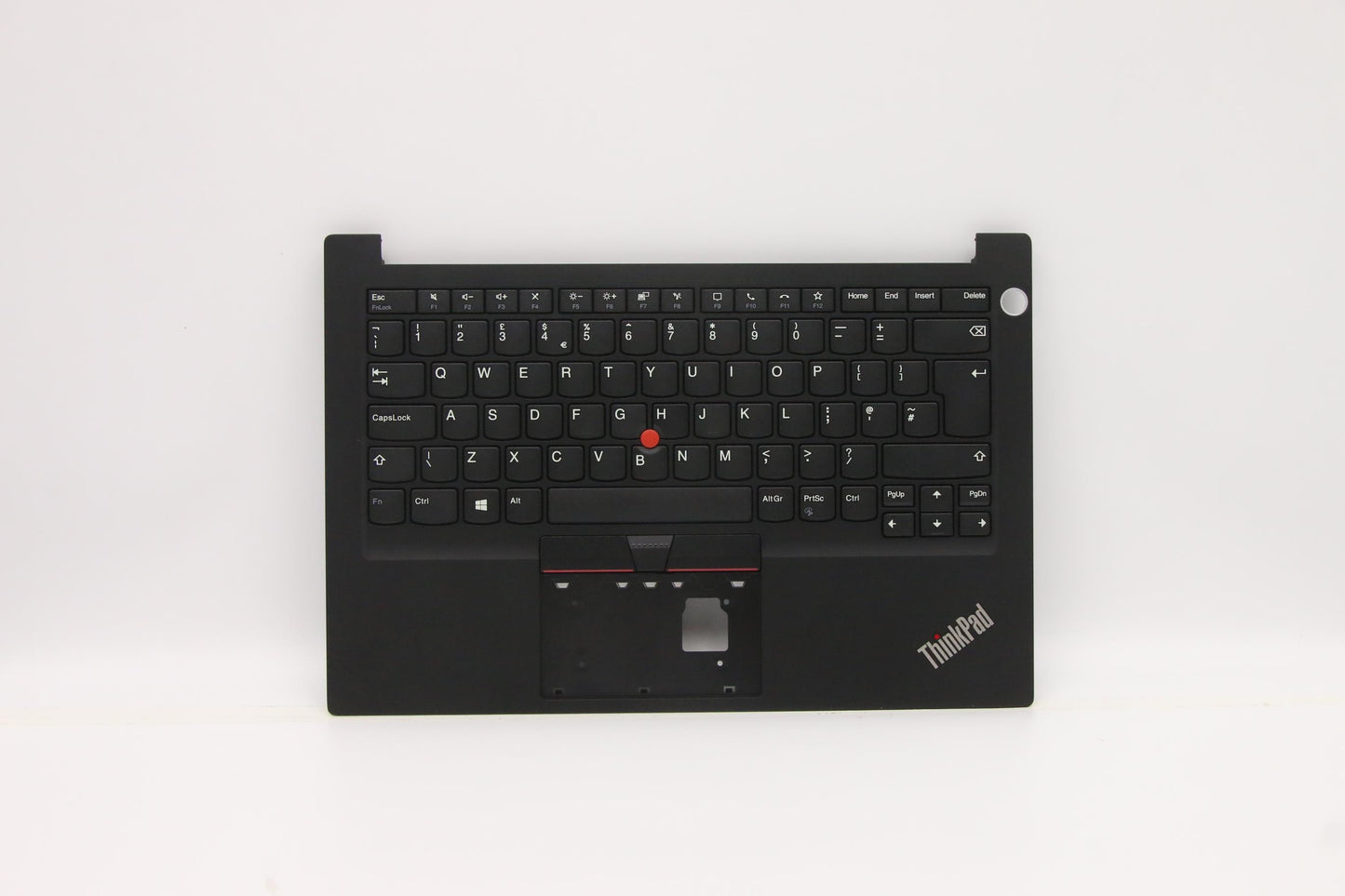 Lenovo Mech_Asm Kbd Uke(Pri) Pat Fpr - 5M11A34846