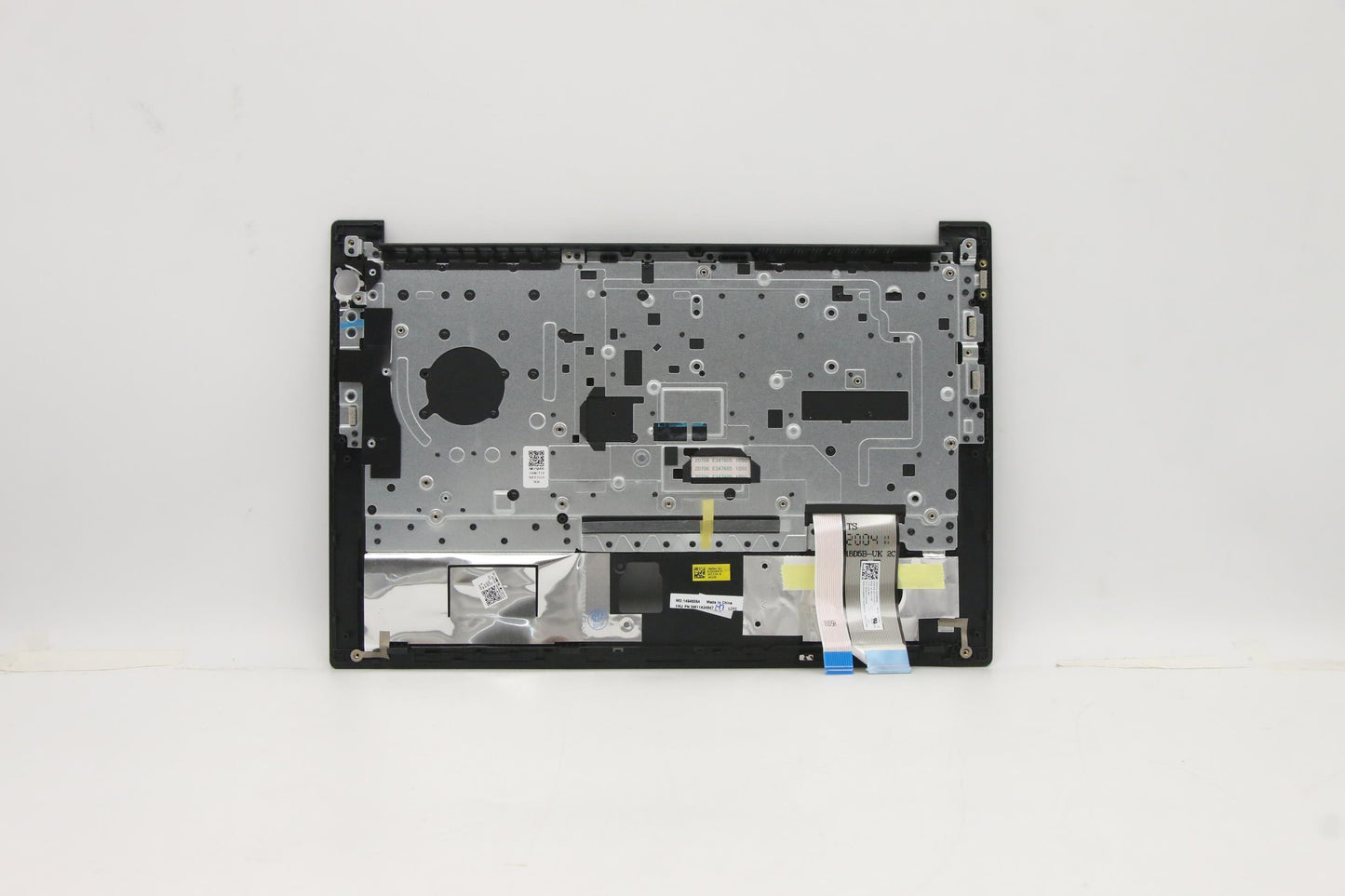 Lenovo Mech_Asm Kbd Uke(Tra) Pat Fpr - 5M11A34847