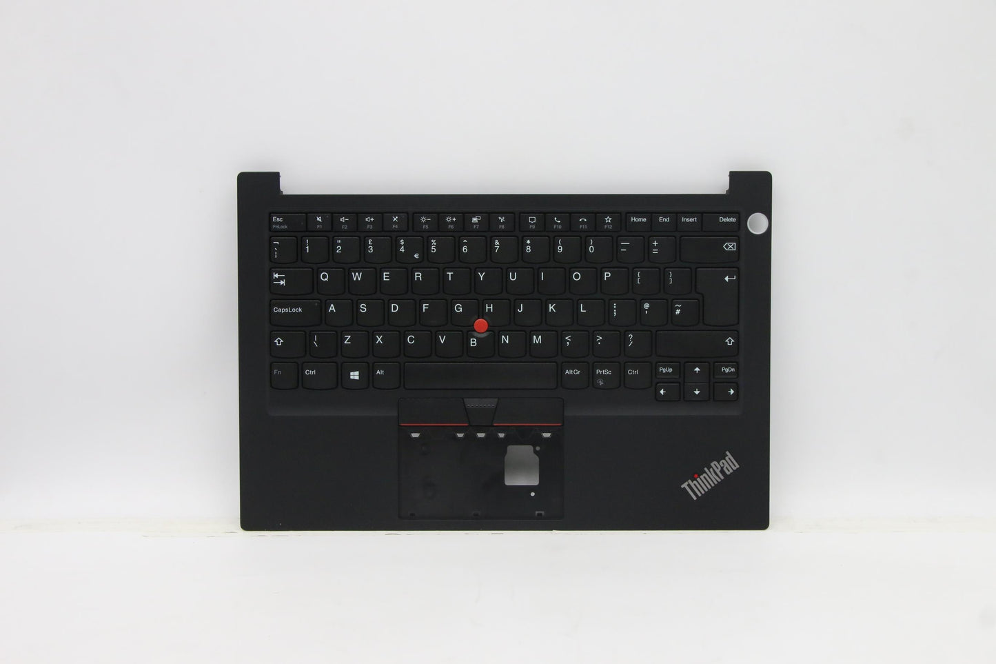 Lenovo Mech_Asm Kbd Uke(Sun) Pat Fpr - 5M11A34848