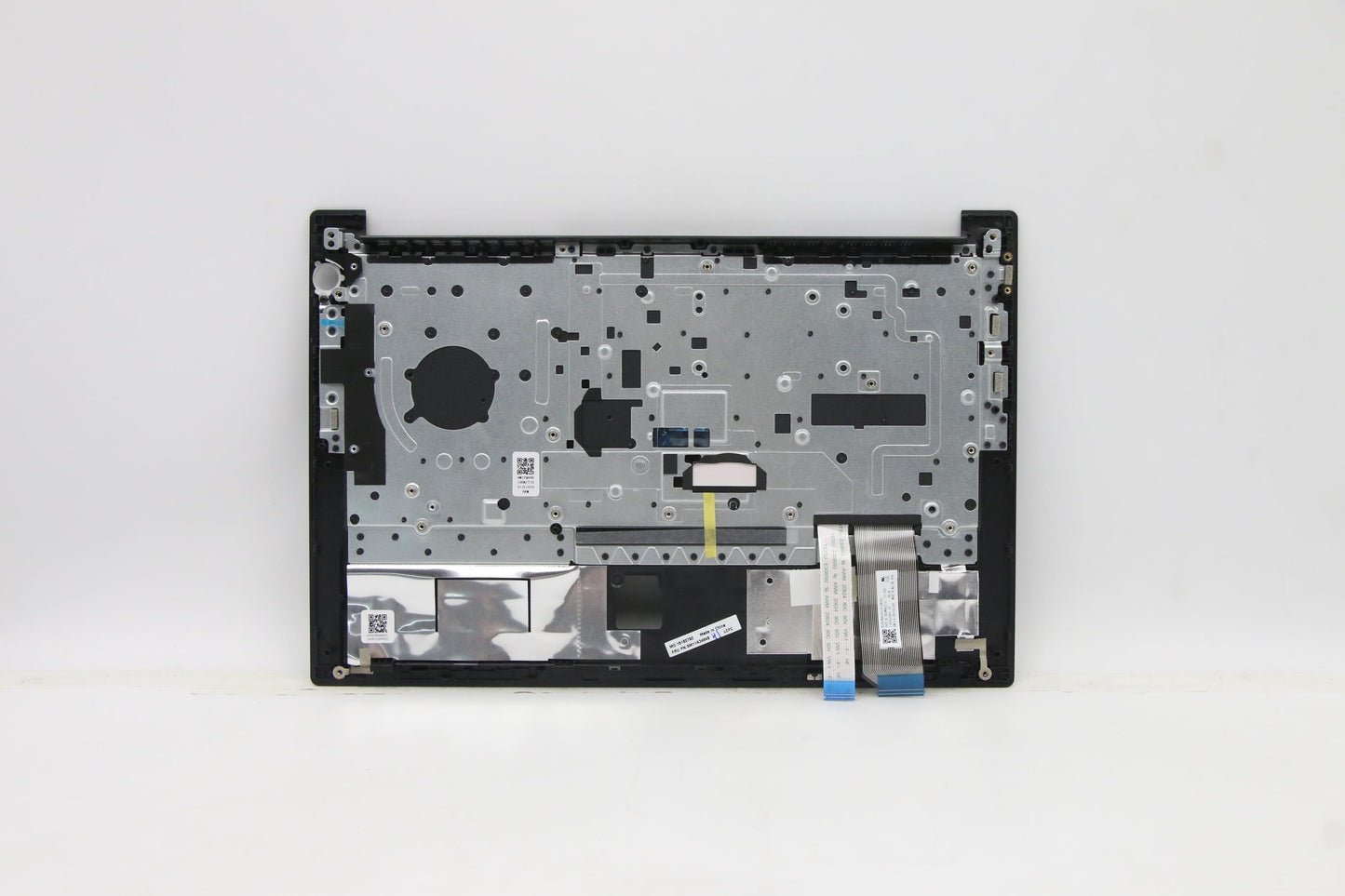 Lenovo Mech_Asm Kbd Uke(Sun) Pat Fpr - 5M11A34848