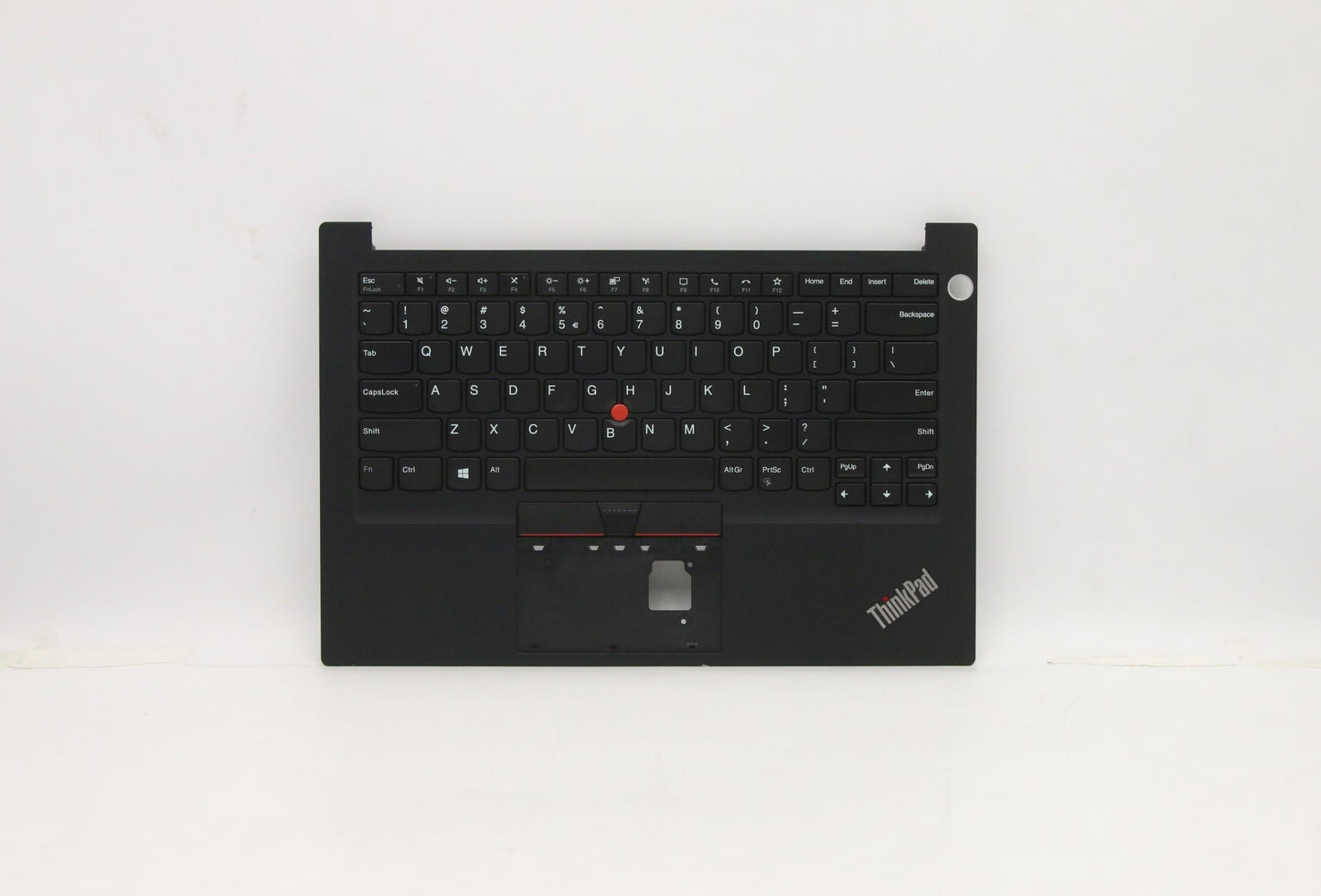 Lenovo Mech_Asm Kbd Euro Eng(Sun) Pat - 5M11A34851